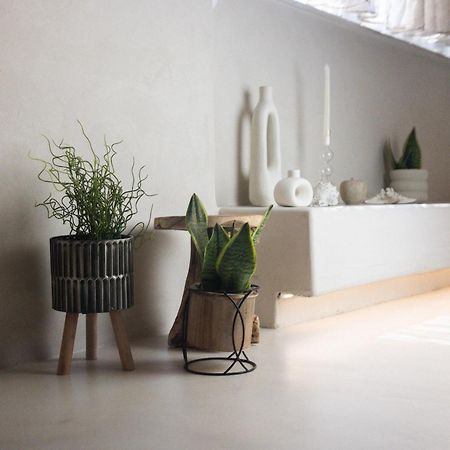 Gea Athenian Suites 외부 사진