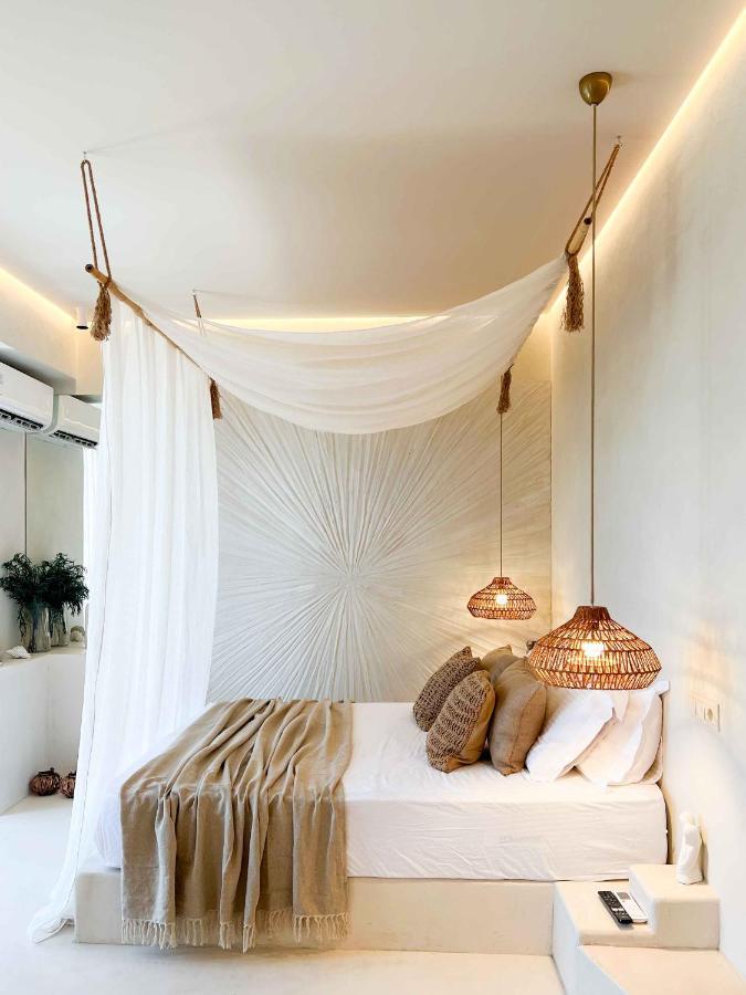 Gea Athenian Suites 외부 사진