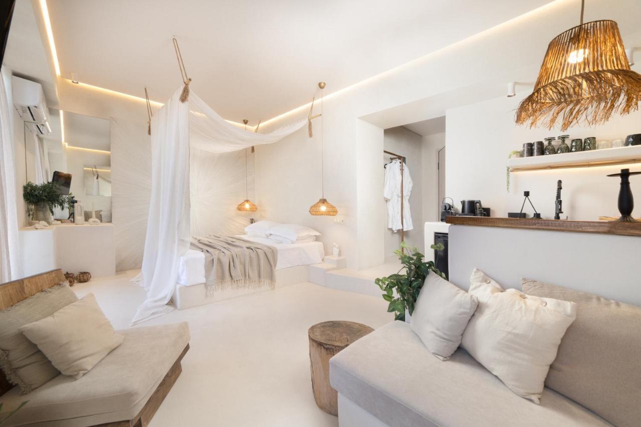 Gea Athenian Suites 외부 사진