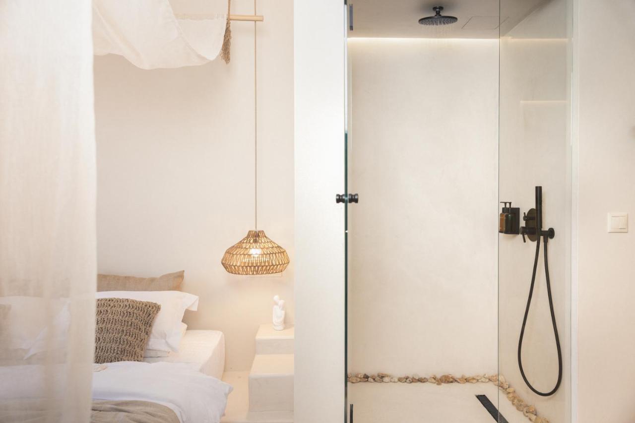 Gea Athenian Suites 외부 사진