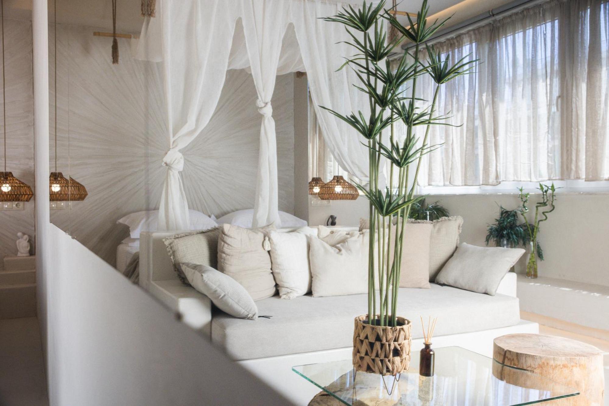 Gea Athenian Suites 외부 사진
