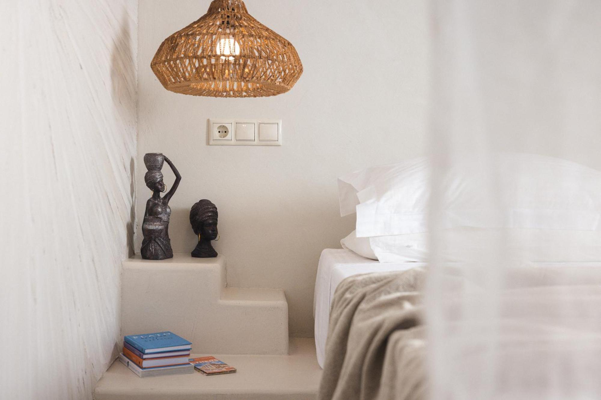 Gea Athenian Suites 외부 사진