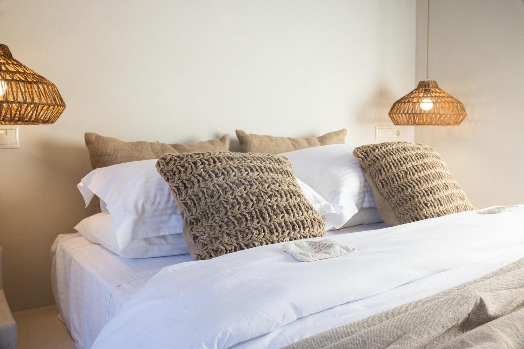 Gea Athenian Suites 외부 사진