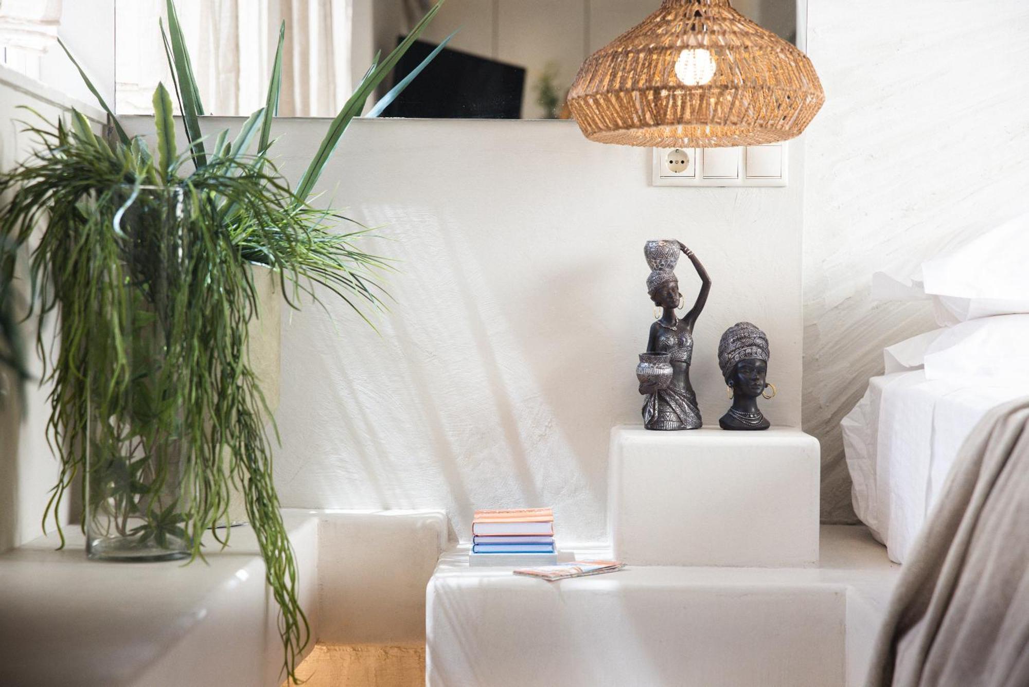 Gea Athenian Suites 외부 사진