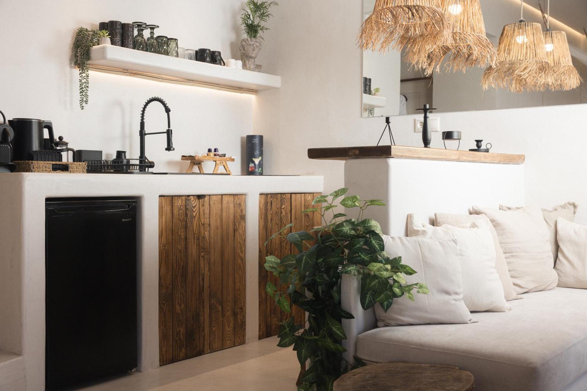 Gea Athenian Suites 외부 사진