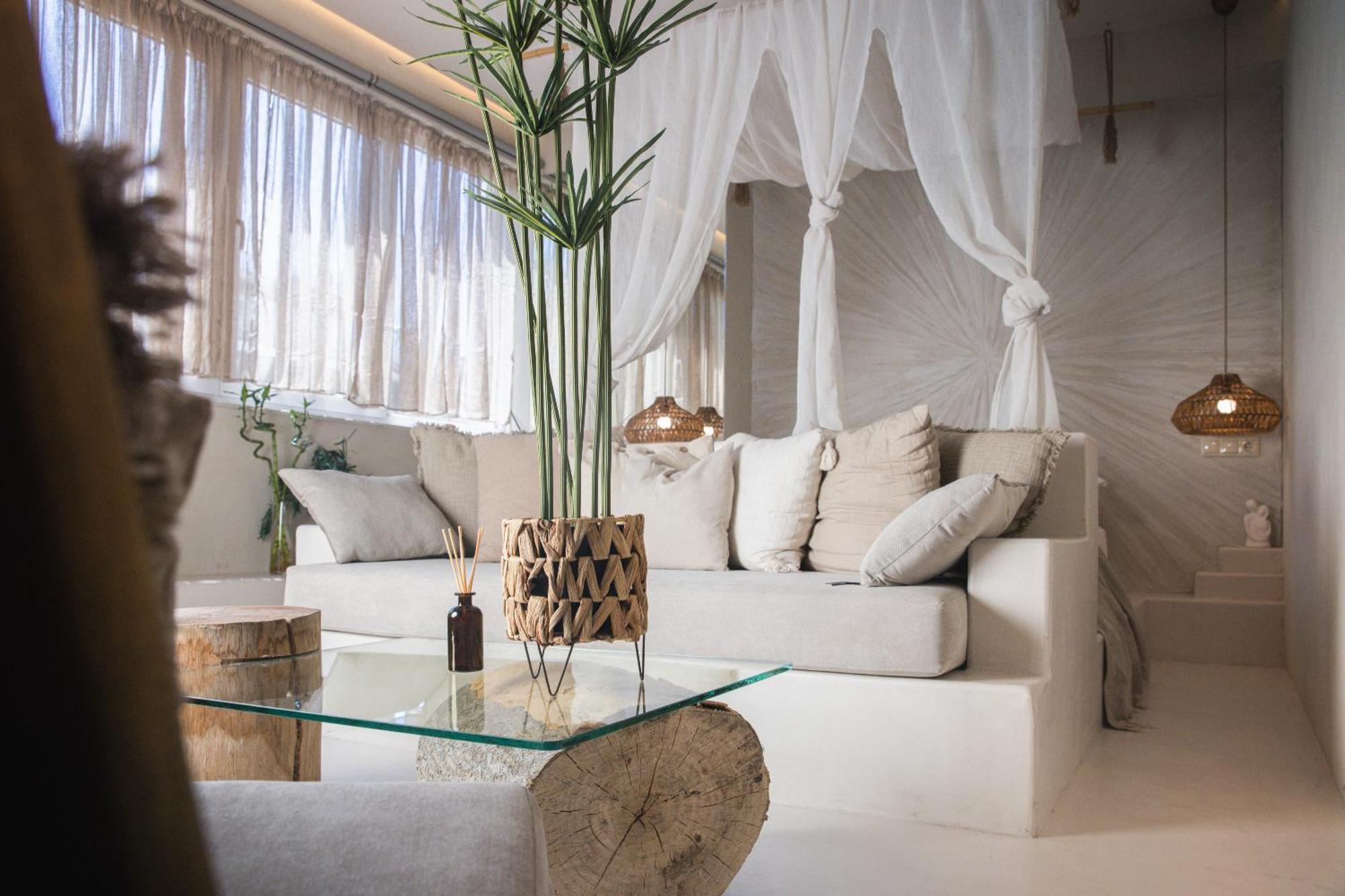 Gea Athenian Suites 외부 사진