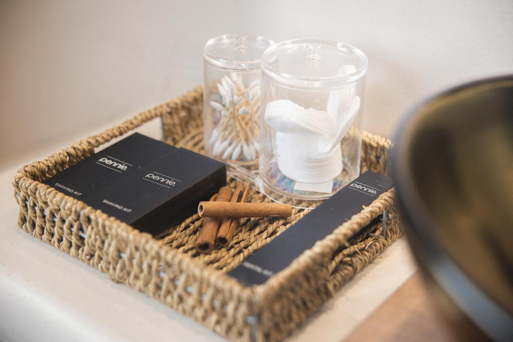 Gea Athenian Suites 외부 사진