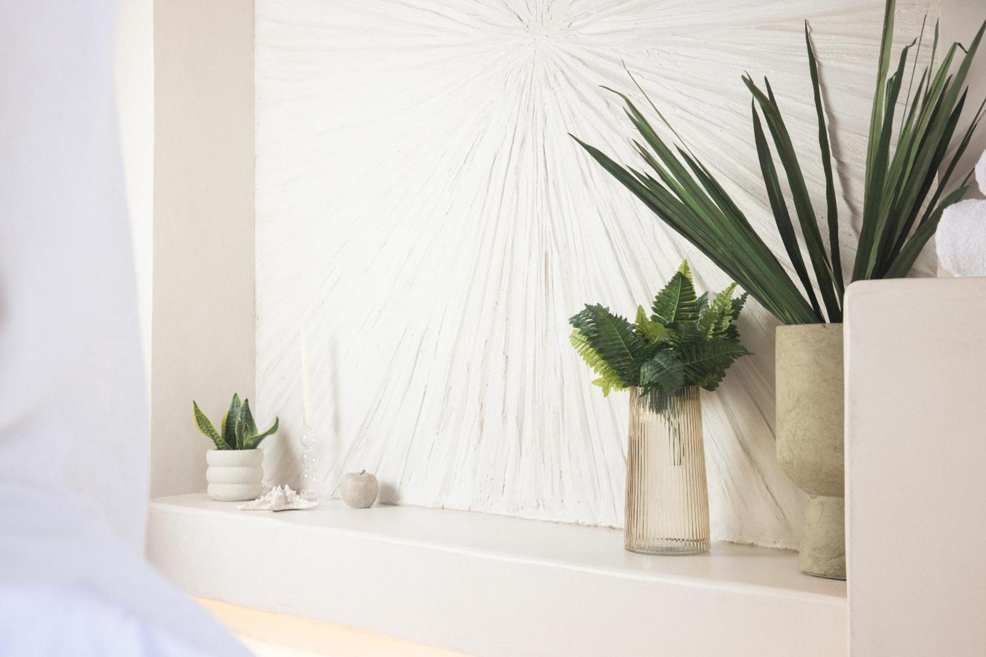 Gea Athenian Suites 외부 사진