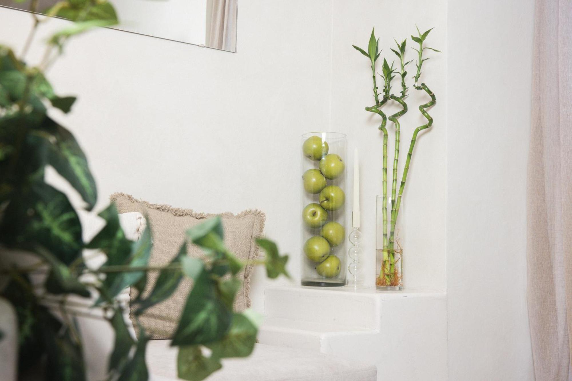 Gea Athenian Suites 외부 사진
