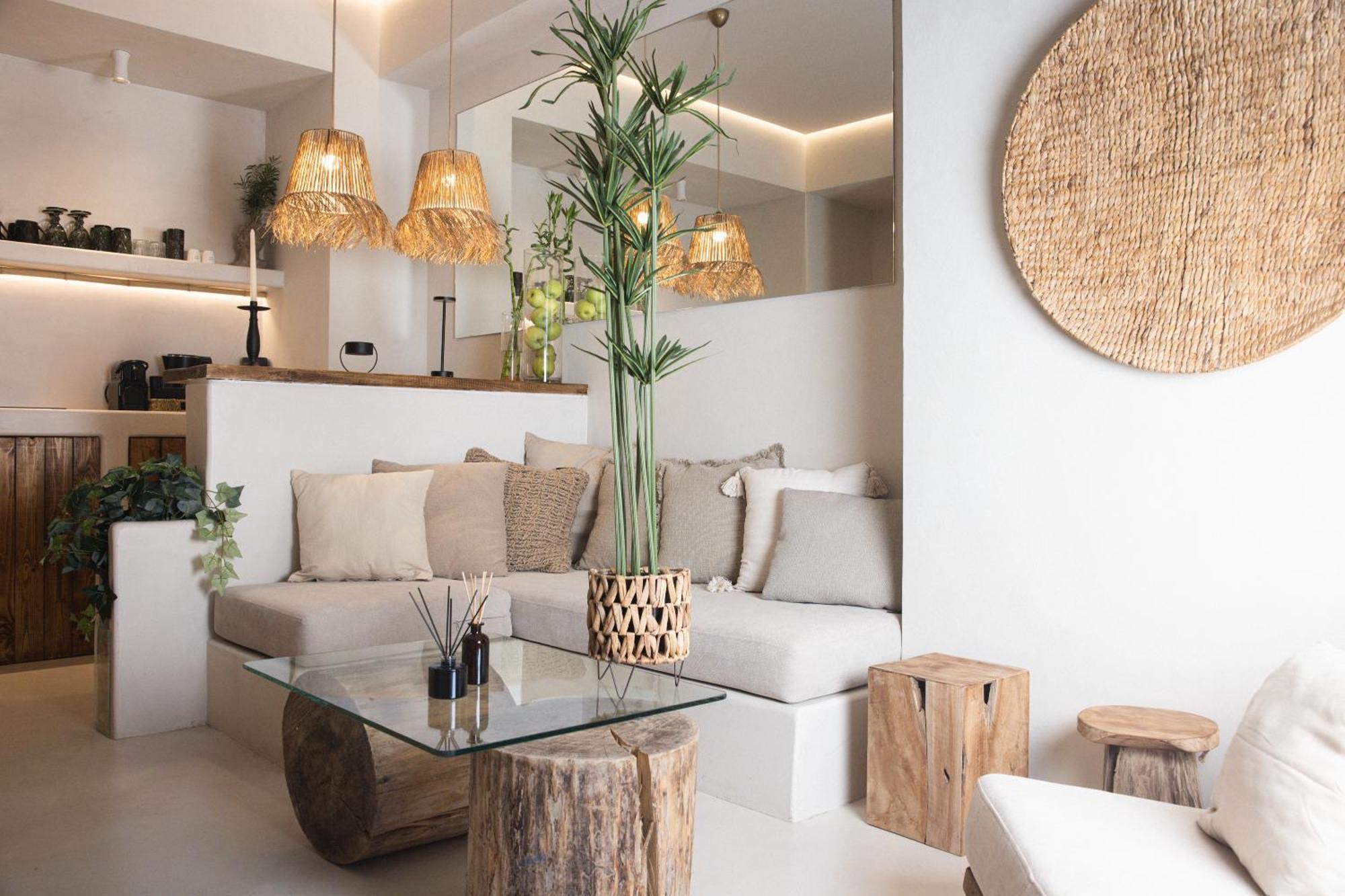 Gea Athenian Suites 외부 사진