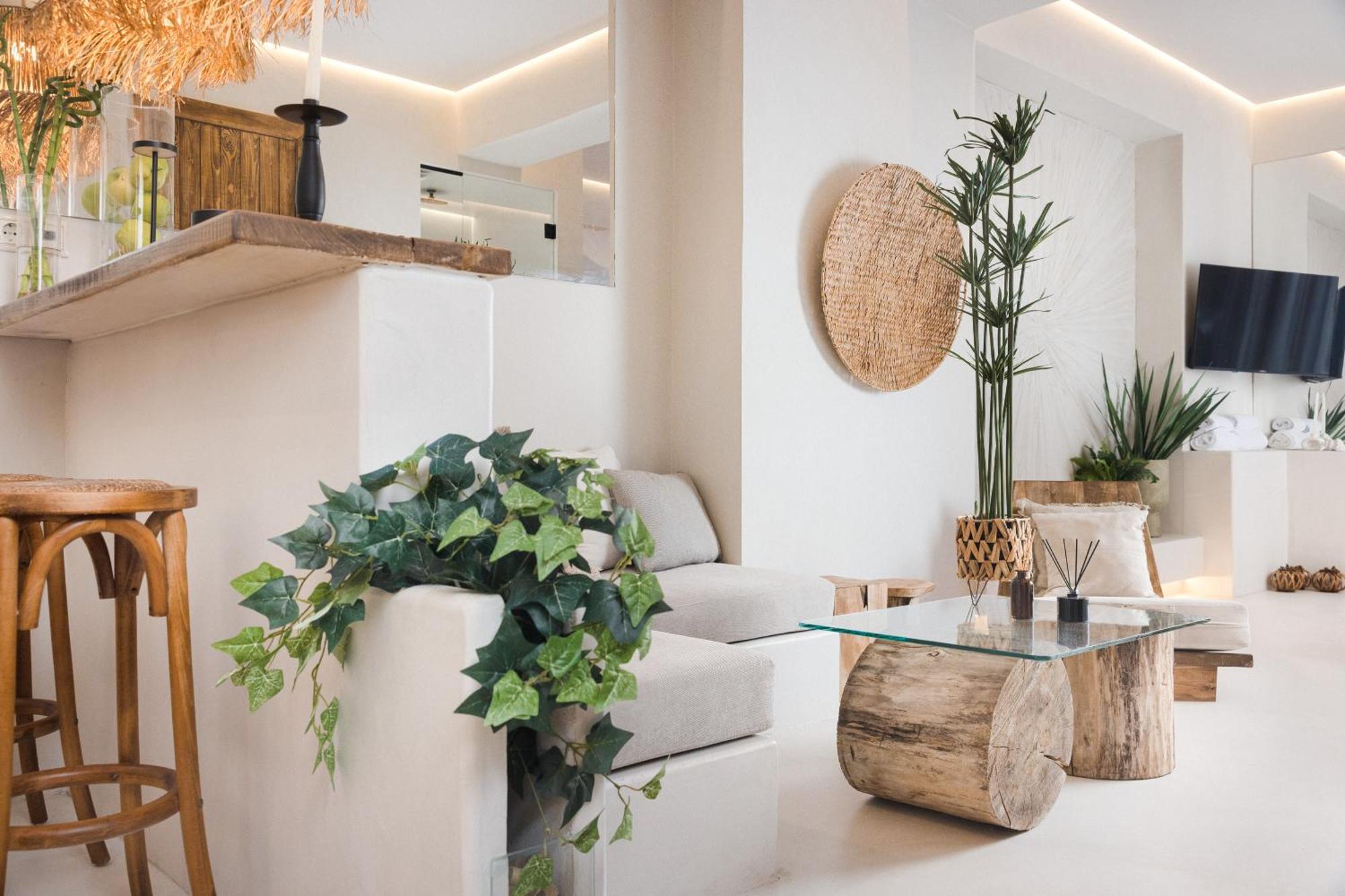 Gea Athenian Suites 외부 사진