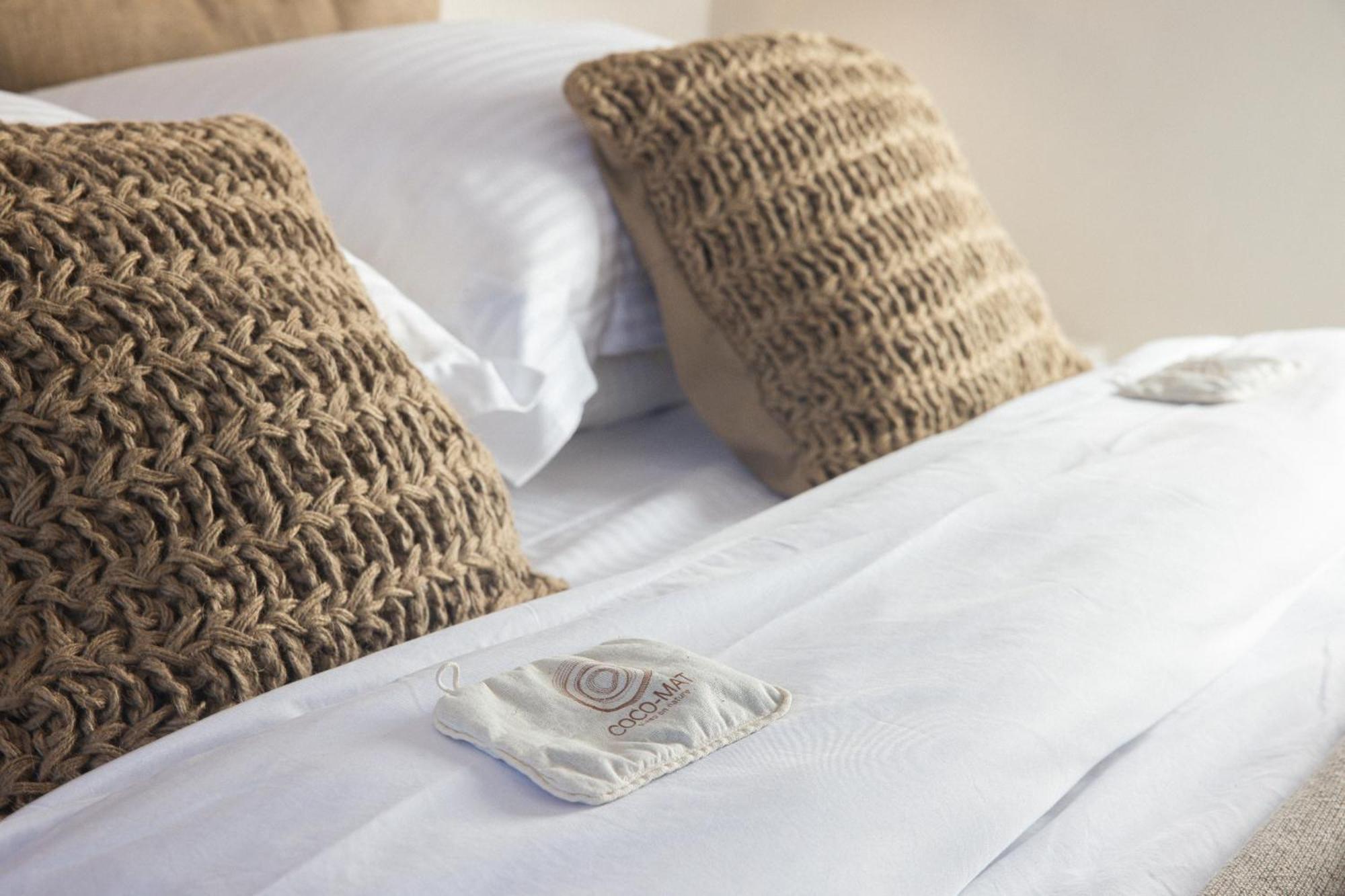 Gea Athenian Suites 외부 사진