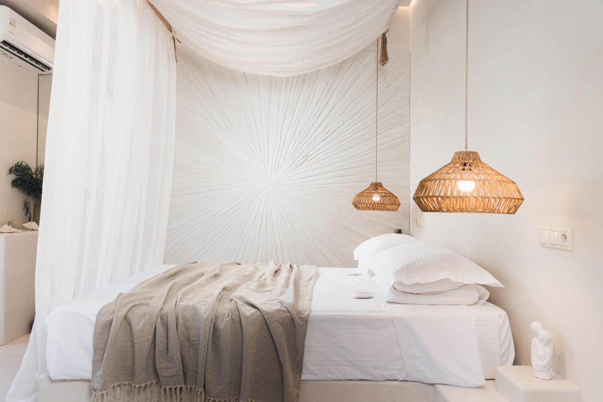 Gea Athenian Suites 외부 사진