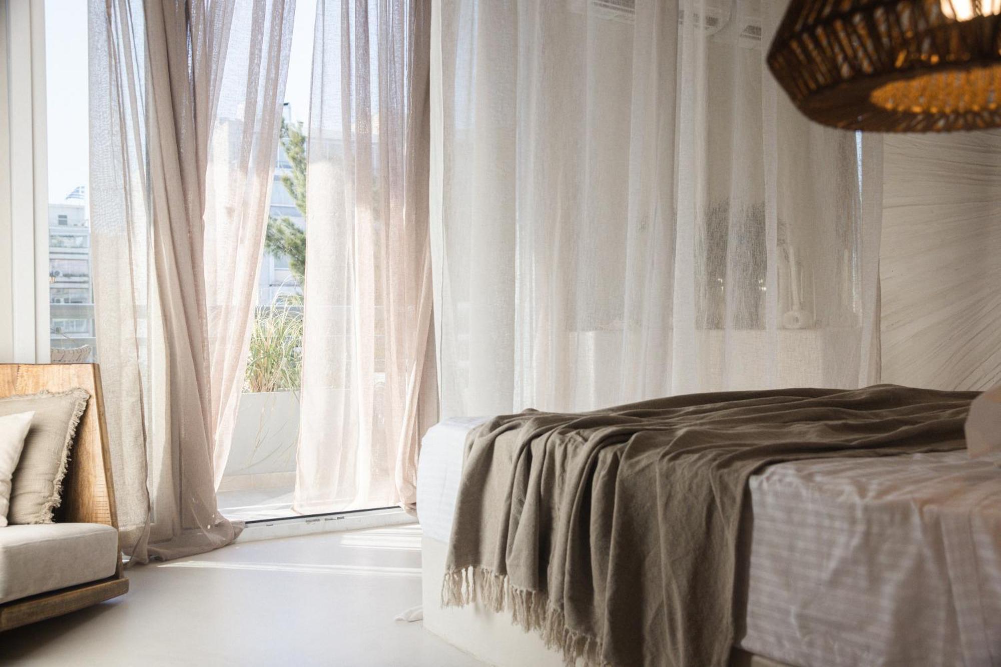 Gea Athenian Suites 외부 사진