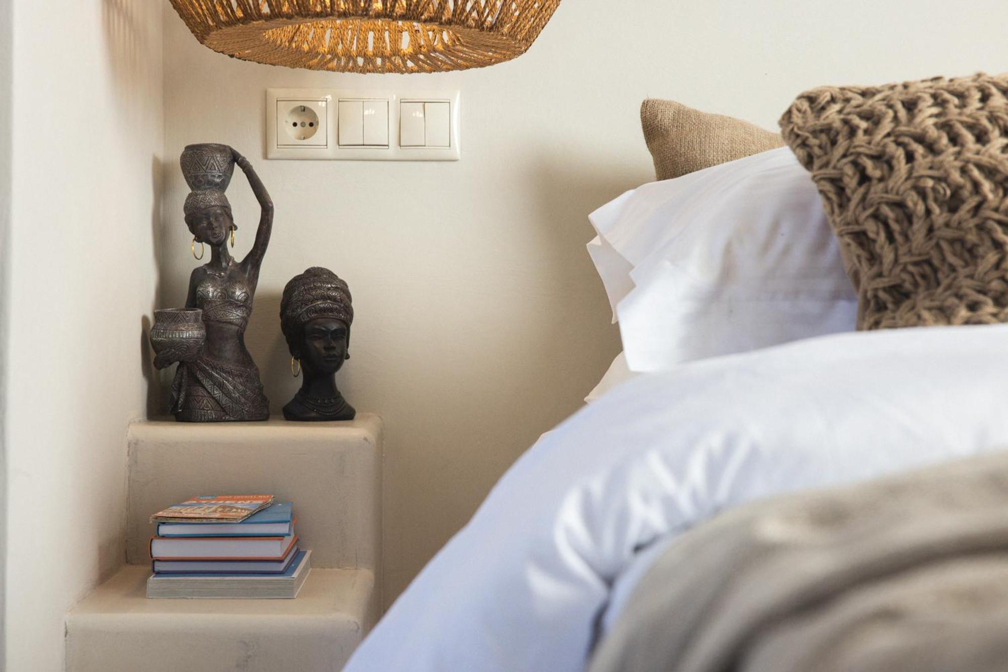 Gea Athenian Suites 외부 사진