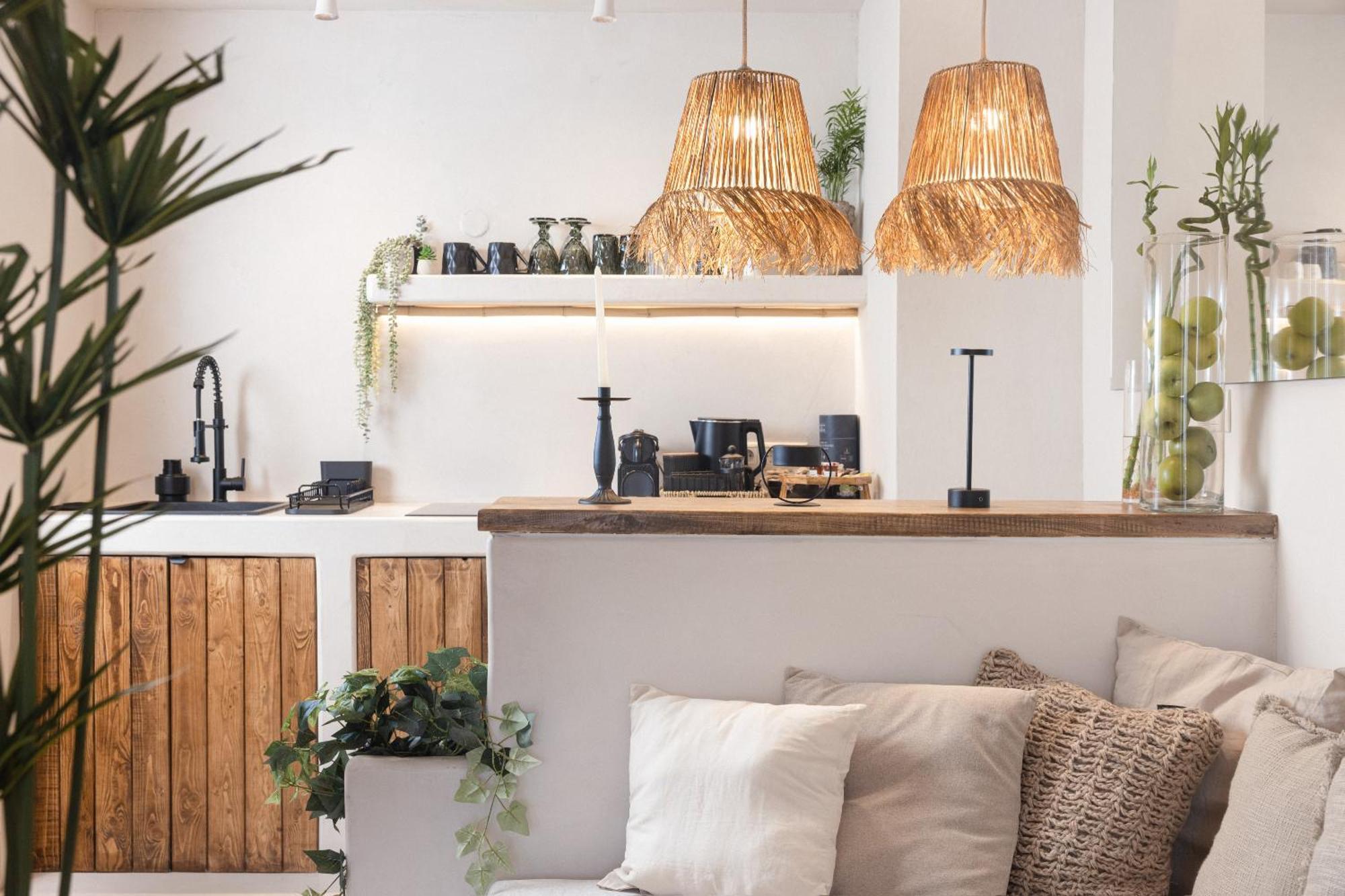 Gea Athenian Suites 외부 사진