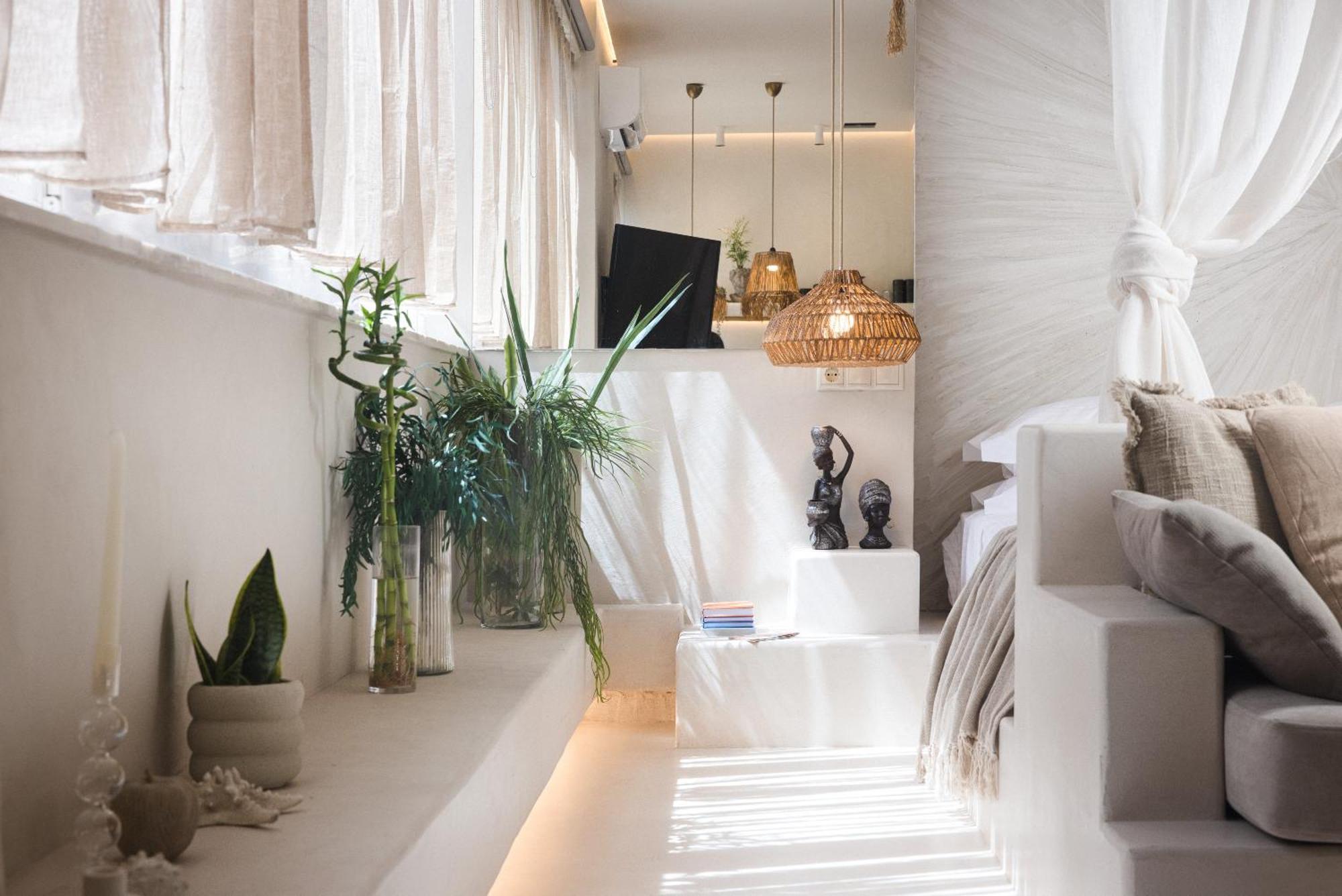 Gea Athenian Suites 외부 사진