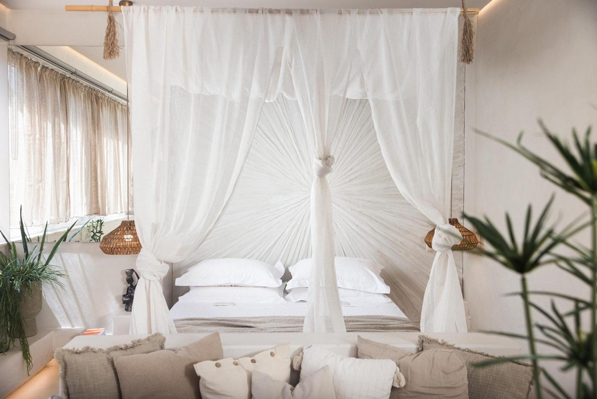 Gea Athenian Suites 외부 사진