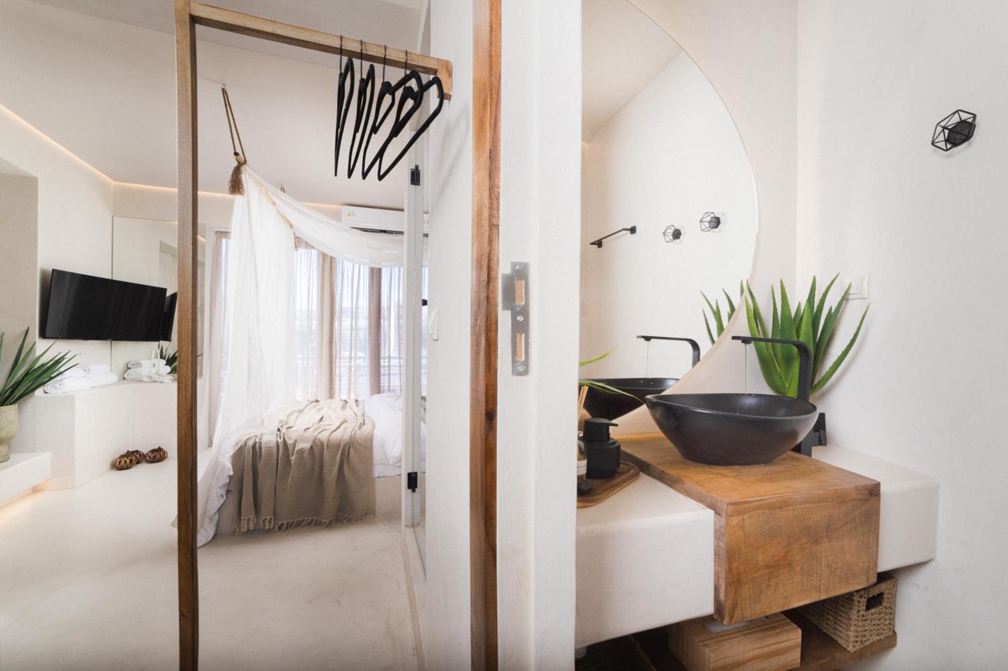 Gea Athenian Suites 외부 사진