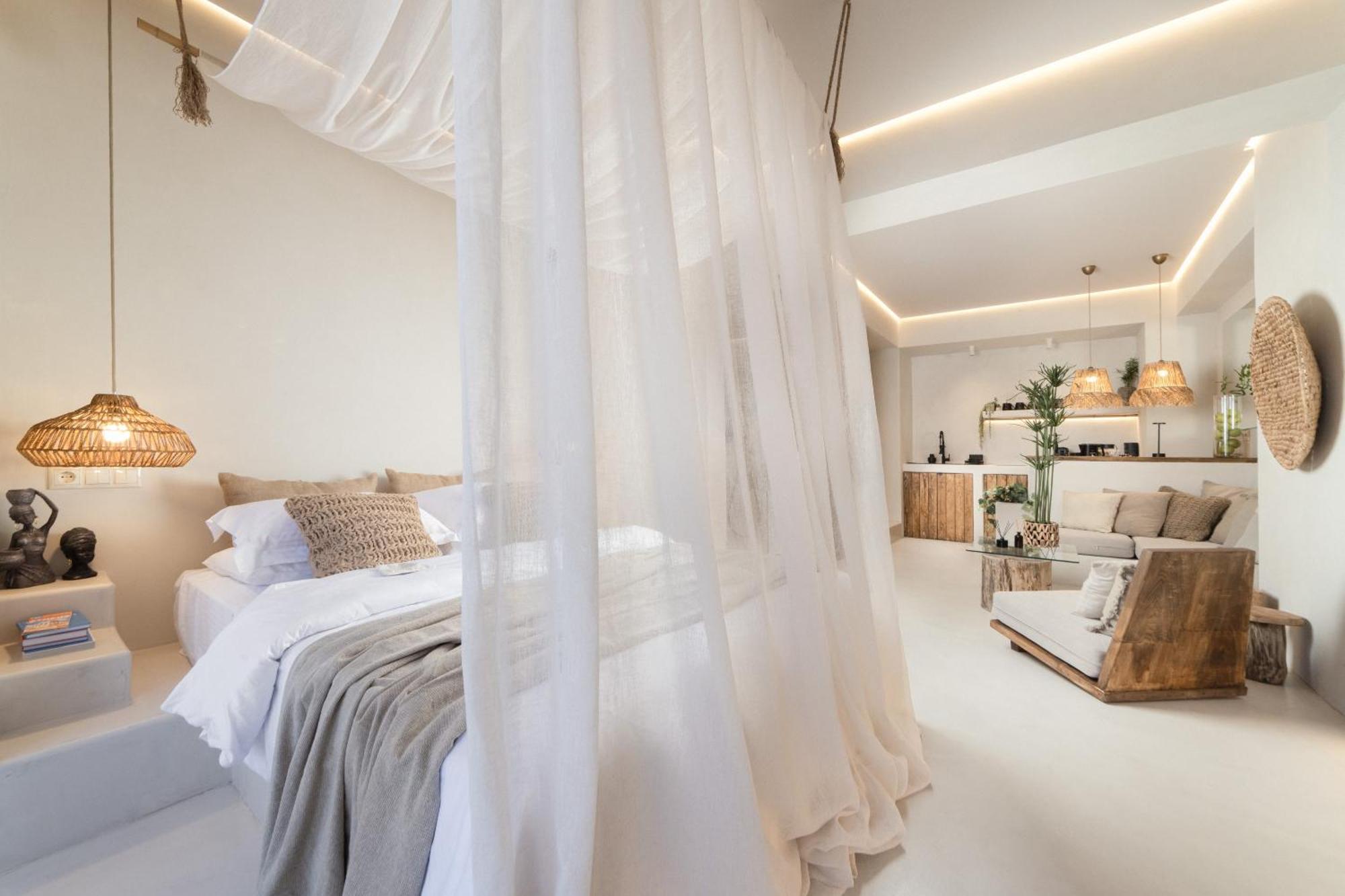 Gea Athenian Suites 외부 사진