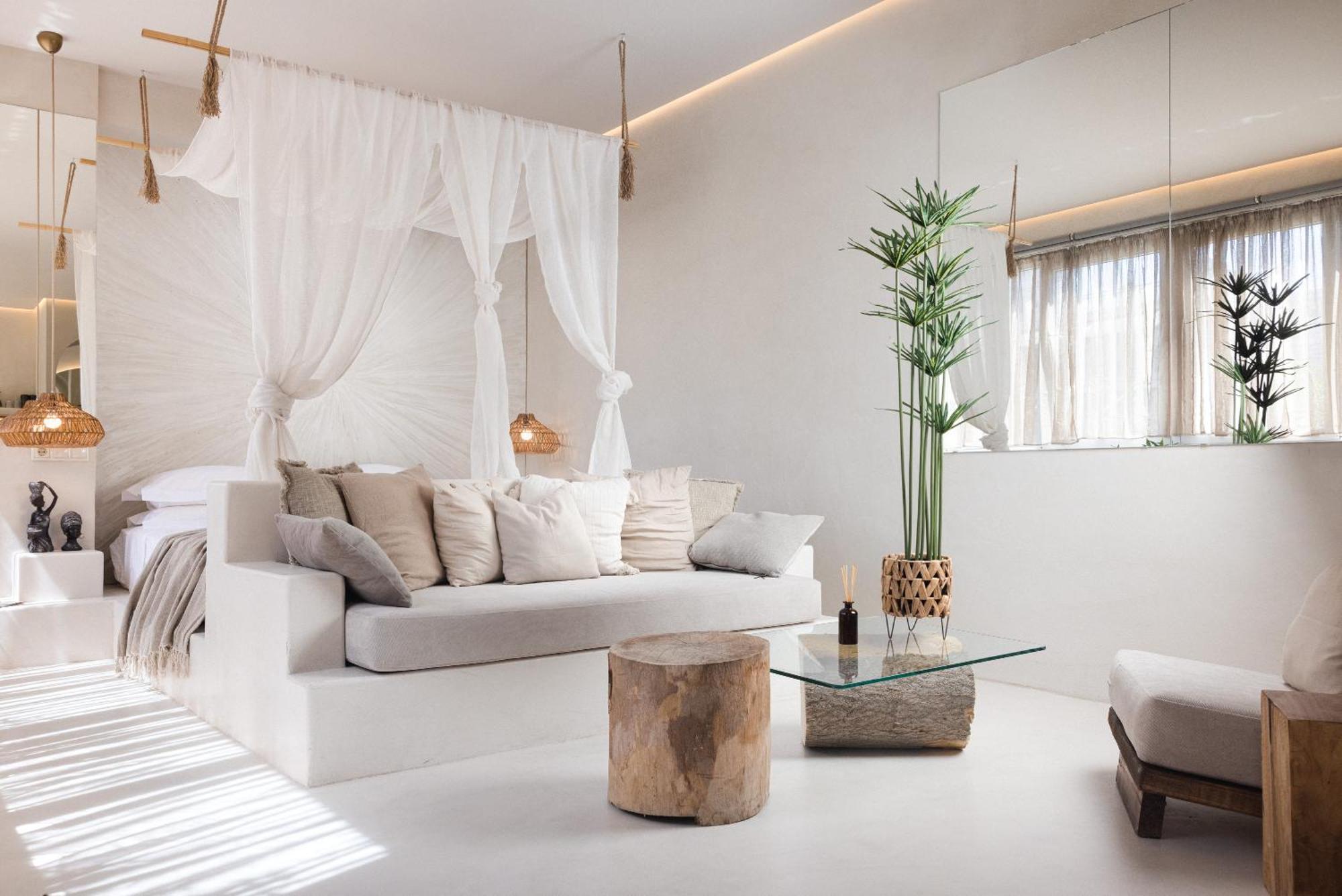Gea Athenian Suites 외부 사진