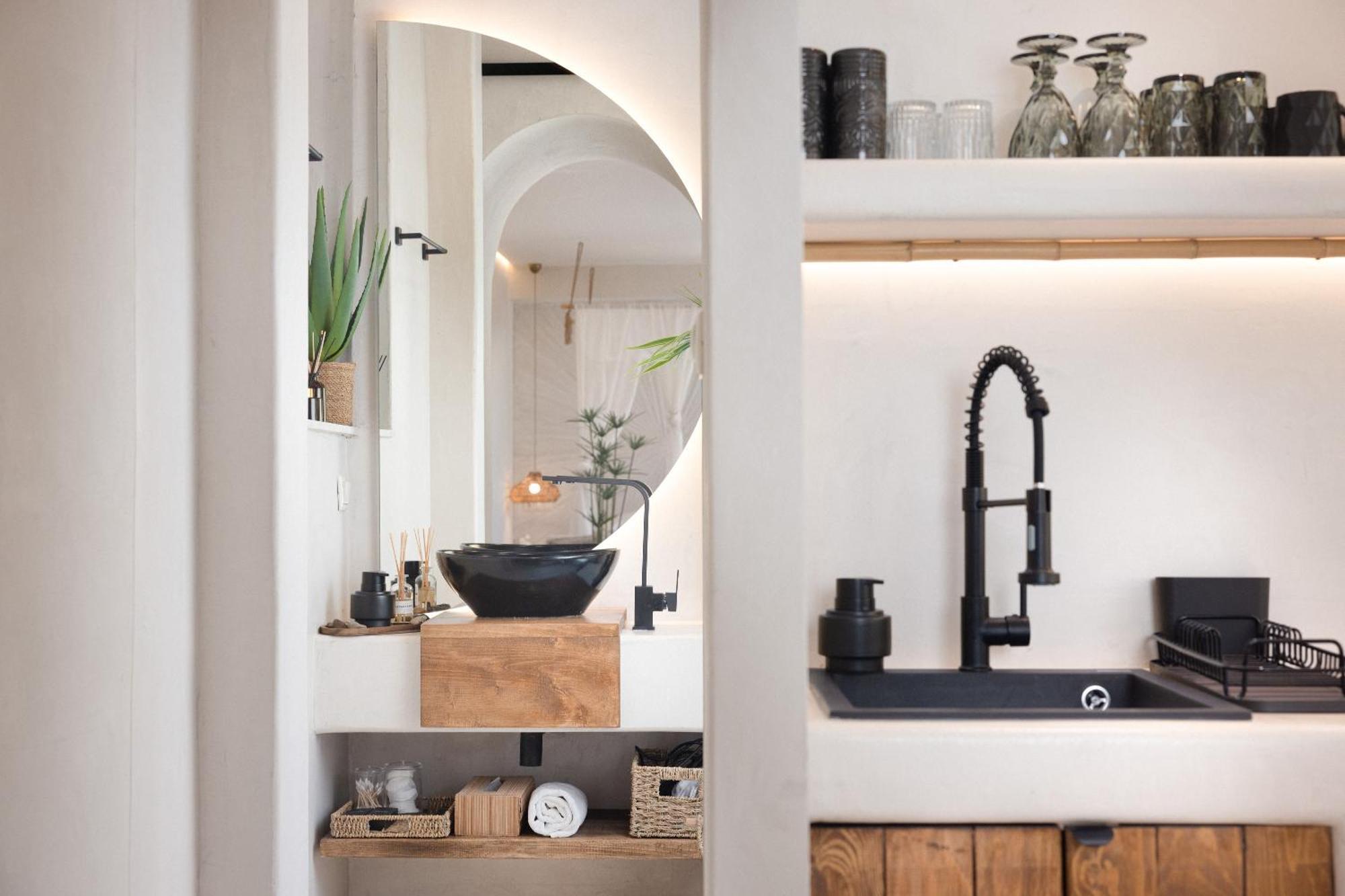Gea Athenian Suites 외부 사진