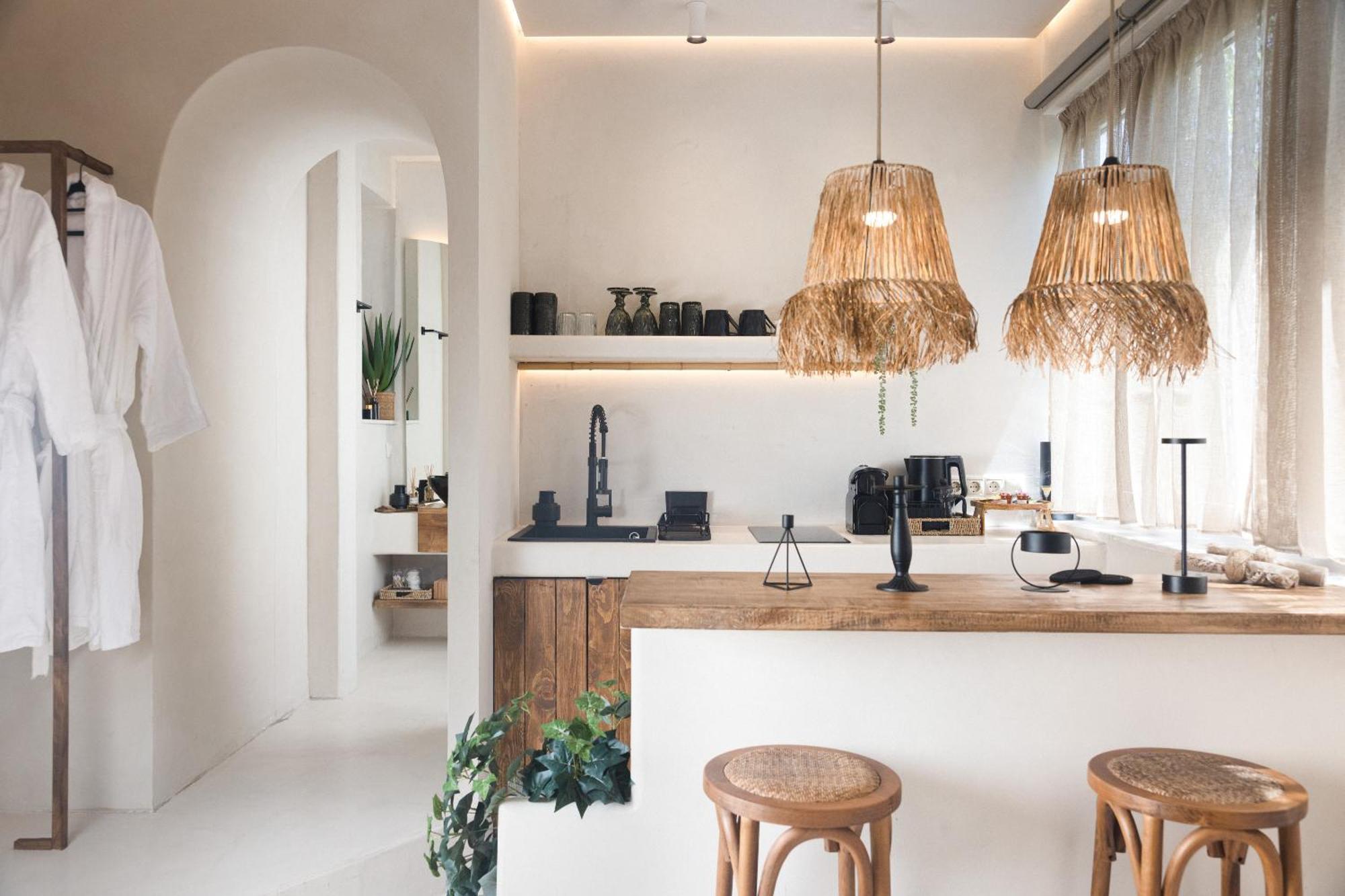Gea Athenian Suites 외부 사진