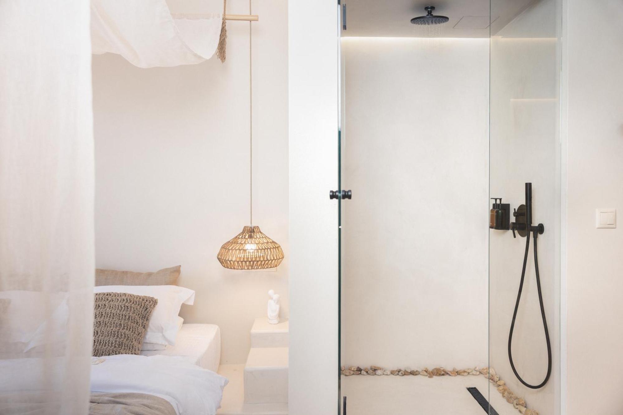 Gea Athenian Suites 외부 사진