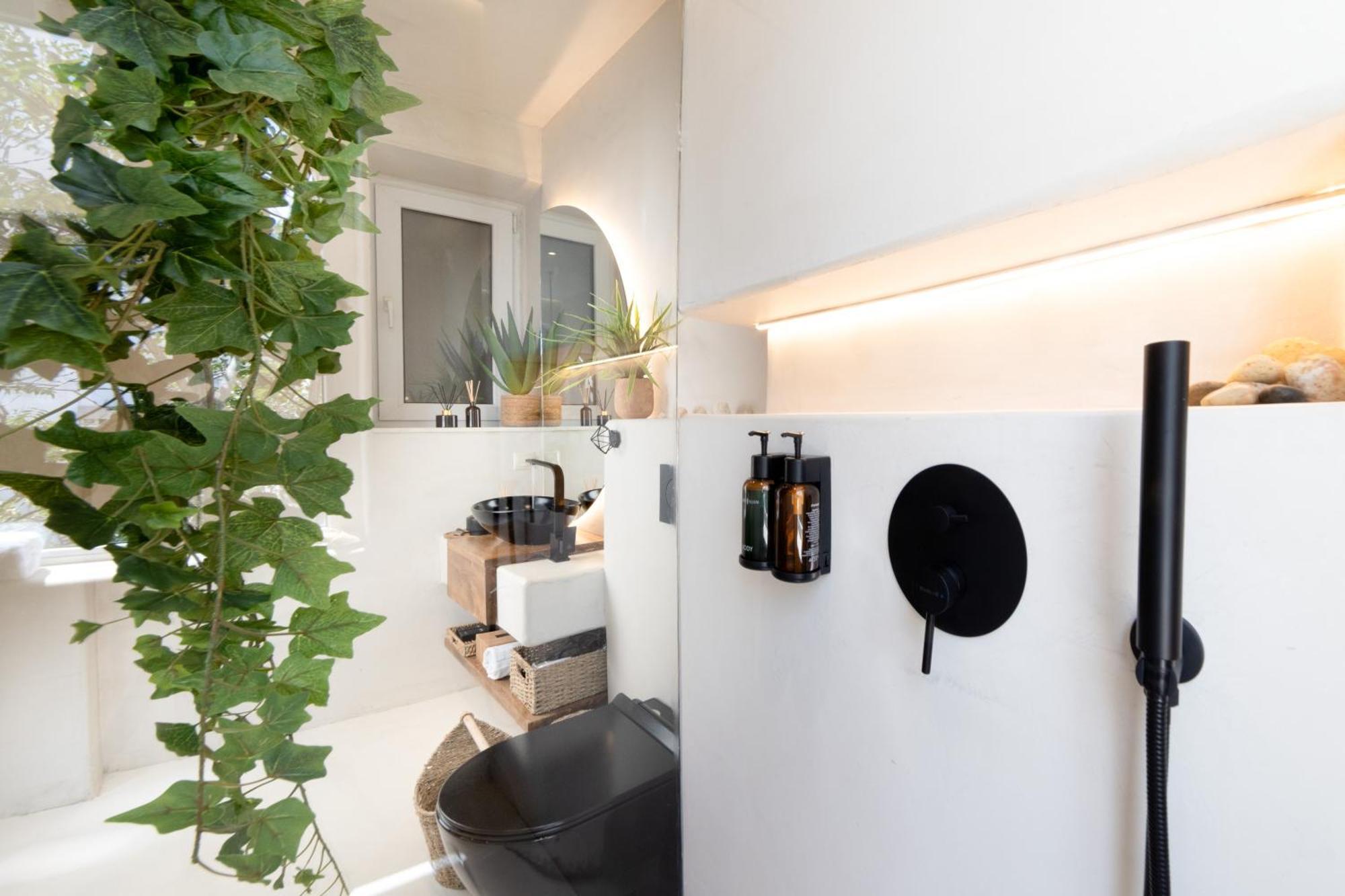 Gea Athenian Suites 외부 사진