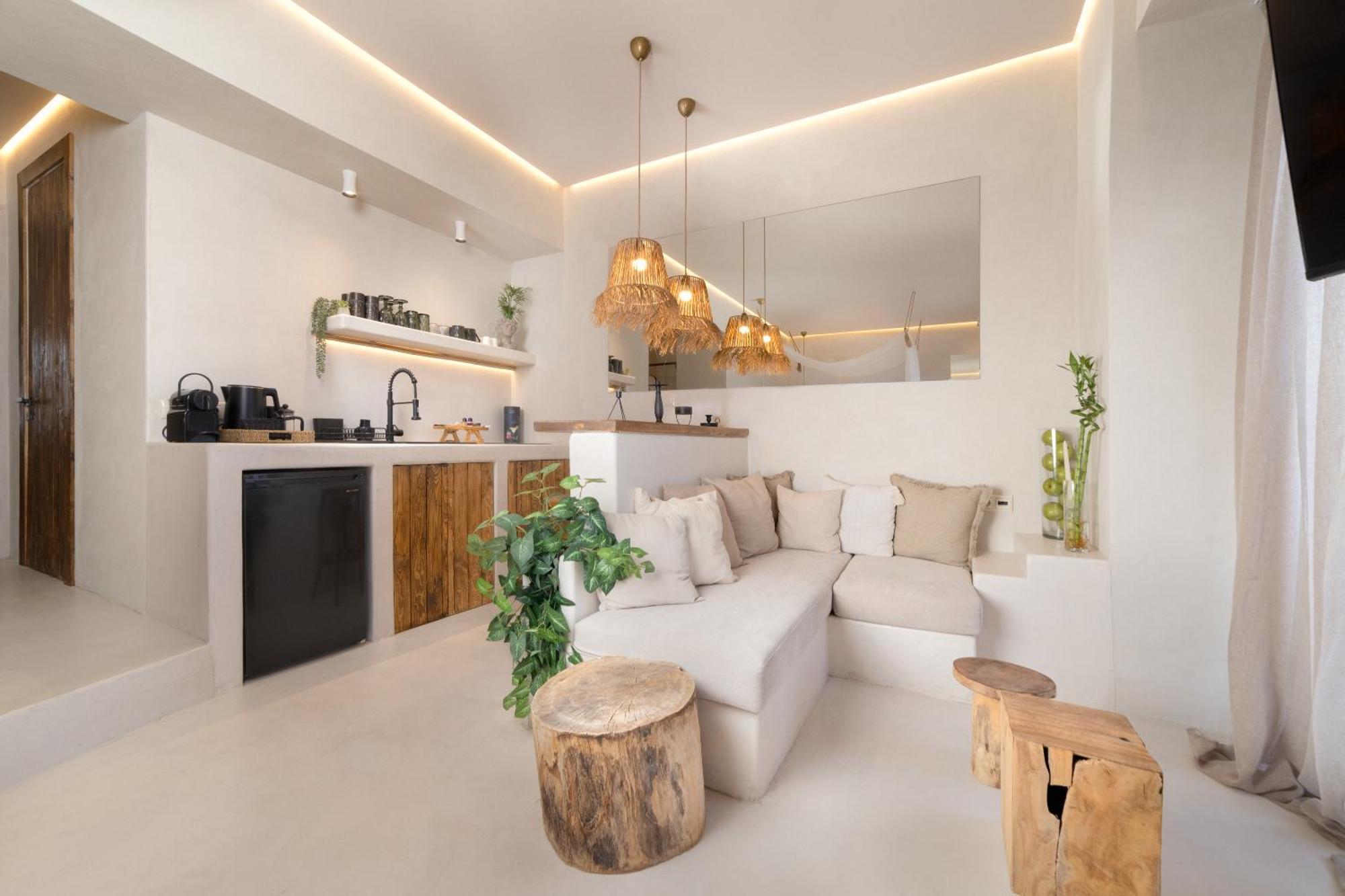Gea Athenian Suites 외부 사진